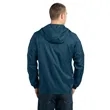 Eddie Bauer - Packable Wind Jacket. | https://www.bestnamebadges.com