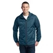 Eddie Bauer - Packable Wind Jacket. | https://www.bestnamebadges.com