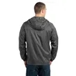 Eddie Bauer - Packable Wind Jacket. | https://www.bestnamebadges.com