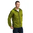 Eddie Bauer - Packable Wind Jacket. | https://www.bestnamebadges.com