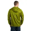 Eddie Bauer - Packable Wind Jacket. | https://www.bestnamebadges.com