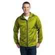 Eddie Bauer - Packable Wind Jacket. | https://www.bestnamebadges.com