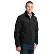 Eddie Bauer - Soft Shell Jacket. | https://www.bestnamebadges.com