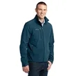 Eddie Bauer - Soft Shell Jacket. | https://www.bestnamebadges.com