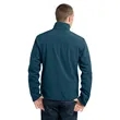 Eddie Bauer - Soft Shell Jacket. | https://www.bestnamebadges.com