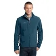 Eddie Bauer - Soft Shell Jacket. | https://www.bestnamebadges.com