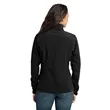 Eddie Bauer Women's Soft Shell Jacket. | https://www.bestnamebadges.com
