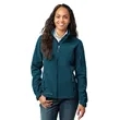 Eddie Bauer Women's Soft Shell Jacket. | https://www.bestnamebadges.com