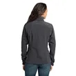Eddie Bauer Women's Soft Shell Jacket. | https://www.bestnamebadges.com