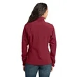 Eddie Bauer Women's Soft Shell Jacket. | https://www.bestnamebadges.com