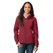 Eddie Bauer Women's Soft Shell Jacket. | https://www.bestnamebadges.com