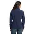 Eddie Bauer Women's Soft Shell Jacket. | https://www.bestnamebadges.com