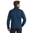 Eddie Bauer Shaded Crosshatch Soft Shell Jacket. | https://www.bestnamebadges.com