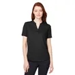 North End Ladies' Replay Recycled Polo | https://www.bestnamebadges.com