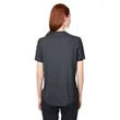 North End Ladies' Replay Recycled Polo | https://www.bestnamebadges.com