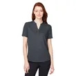 North End Ladies' Replay Recycled Polo | https://www.bestnamebadges.com