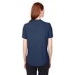 North End Ladies' Replay Recycled Polo | https://www.bestnamebadges.com