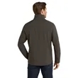 Eddie Bauer Rugged Ripstop Soft Shell Jacket. | https://www.bestnamebadges.com