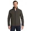 Eddie Bauer Rugged Ripstop Soft Shell Jacket. | https://www.bestnamebadges.com