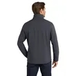 Eddie Bauer Rugged Ripstop Soft Shell Jacket. | https://www.bestnamebadges.com