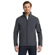 Eddie Bauer Rugged Ripstop Soft Shell Jacket. | https://www.bestnamebadges.com