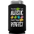 Premium Foam Collapsible Coolies | https://www.bestnamebadges.com