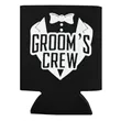 Premium Foam Collapsible Coolies | https://www.bestnamebadges.com