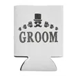 Premium Foam Collapsible Coolies | https://www.bestnamebadges.com