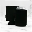 Premium Foam Collapsible Coolies | https://www.bestnamebadges.com