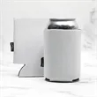 Premium Foam Collapsible Coolies | https://www.bestnamebadges.com