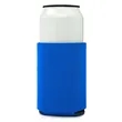 Premium Foam Collapsible Coolies | https://www.bestnamebadges.com