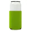 Premium Foam Collapsible Coolies | https://www.bestnamebadges.com