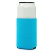 Premium Foam Collapsible Coolies | https://www.bestnamebadges.com