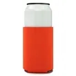 Premium Foam Collapsible Coolies | https://www.bestnamebadges.com