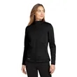 Eddie Bauer Women's Weather-Resist Soft Shell Jacket. | https://www.bestnamebadges.com