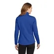 Eddie Bauer Women's Weather-Resist Soft Shell Jacket. | https://www.bestnamebadges.com