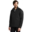 Eddie Bauer Trail Soft Shell Jacket. | https://www.bestnamebadges.com