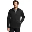 Eddie Bauer Trail Soft Shell Jacket. | https://www.bestnamebadges.com