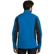 Eddie Bauer Trail Soft Shell Jacket. | https://www.bestnamebadges.com