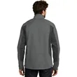 Eddie Bauer Trail Soft Shell Jacket. | https://www.bestnamebadges.com