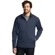 Eddie Bauer Trail Soft Shell Jacket. | https://www.bestnamebadges.com
