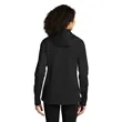 Eddie Bauer Women's Trail Soft Shell Jacket. | https://www.bestnamebadges.com