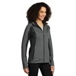 Eddie Bauer Women's Trail Soft Shell Jacket. | https://www.bestnamebadges.com
