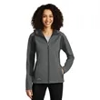 Eddie Bauer Women's Trail Soft Shell Jacket. | https://www.bestnamebadges.com