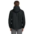 Eddie Bauer Rain Jacket. | https://www.bestnamebadges.com