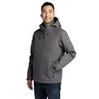 Eddie Bauer WeatherEdge Plus 3-in-1 Jacket. | https://www.bestnamebadges.com