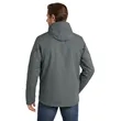 Eddie Bauer WeatherEdge Plus 3-in-1 Jacket. | https://www.bestnamebadges.com