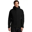 Eddie Bauer WeatherEdge Jacket. | https://www.bestnamebadges.com