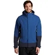 Eddie Bauer WeatherEdge Jacket. | https://www.bestnamebadges.com