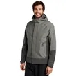 Eddie Bauer WeatherEdge Jacket. | https://www.bestnamebadges.com